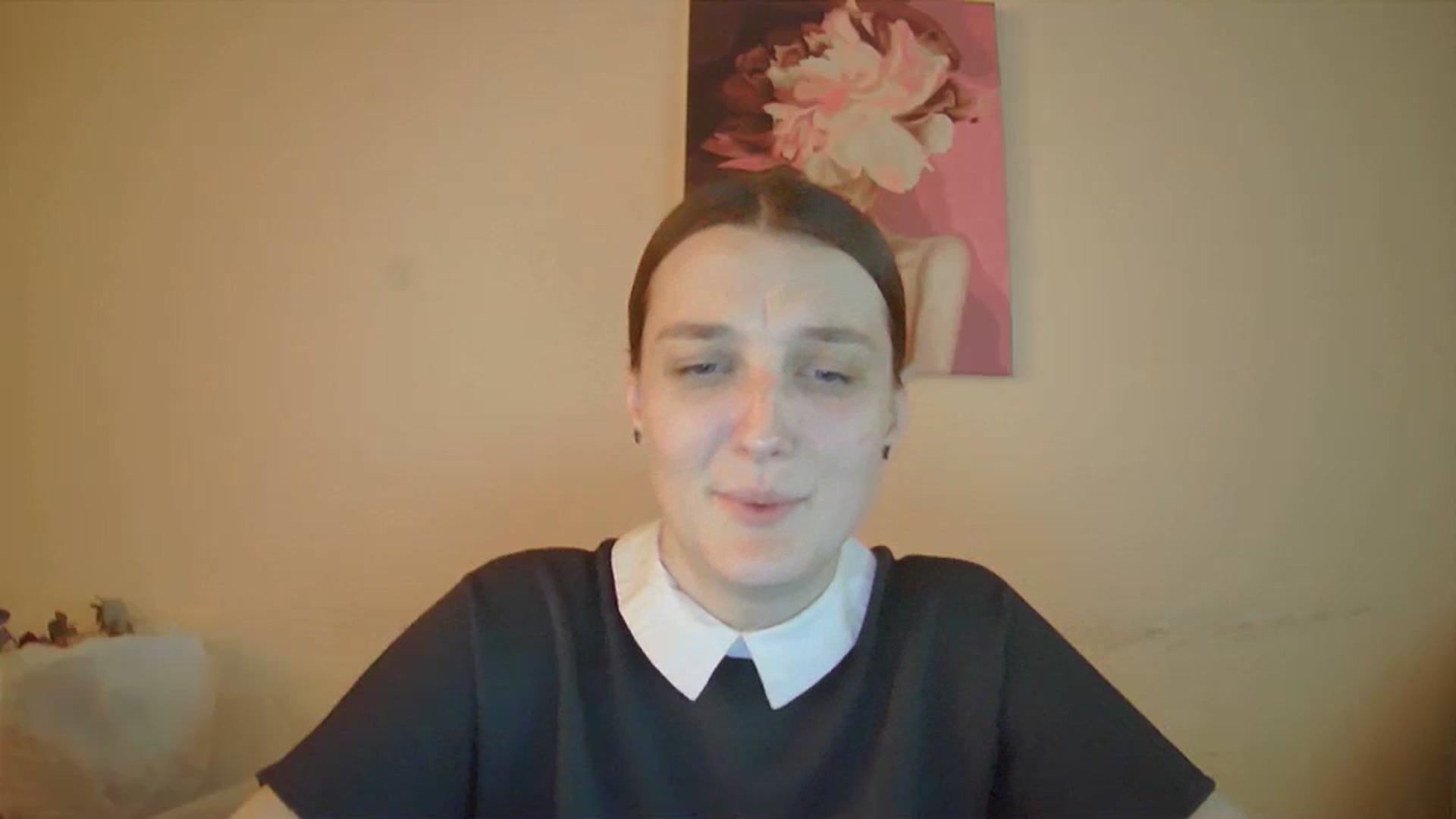 Gallery image thumbnail from Vl_Roze's myfreecams stream on, 10/03/2023, 15:59 image 4 of 20
