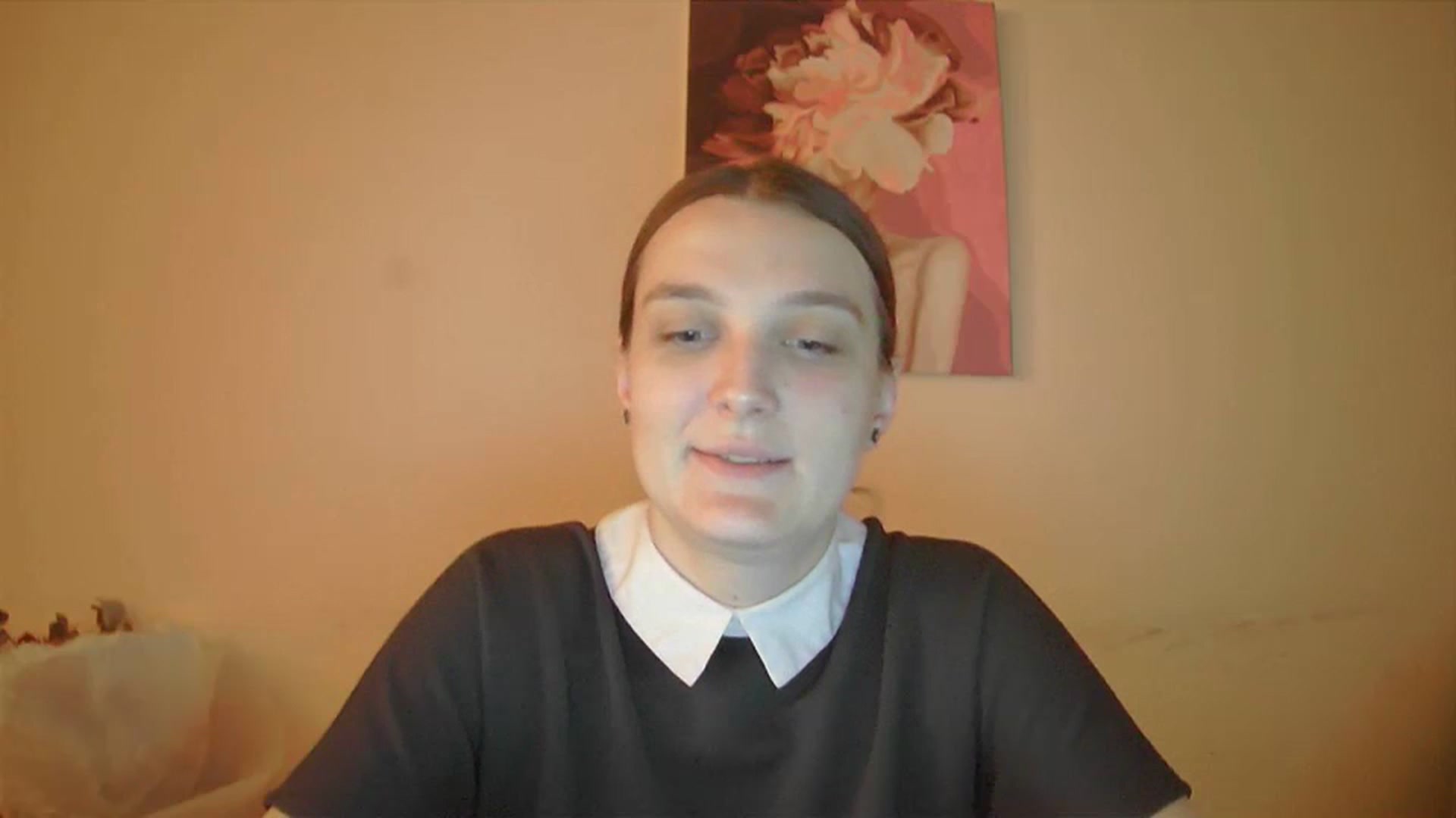 Gallery image thumbnail from Vl_Roze's myfreecams stream on, 10/03/2023, 15:59 image 13 of 20