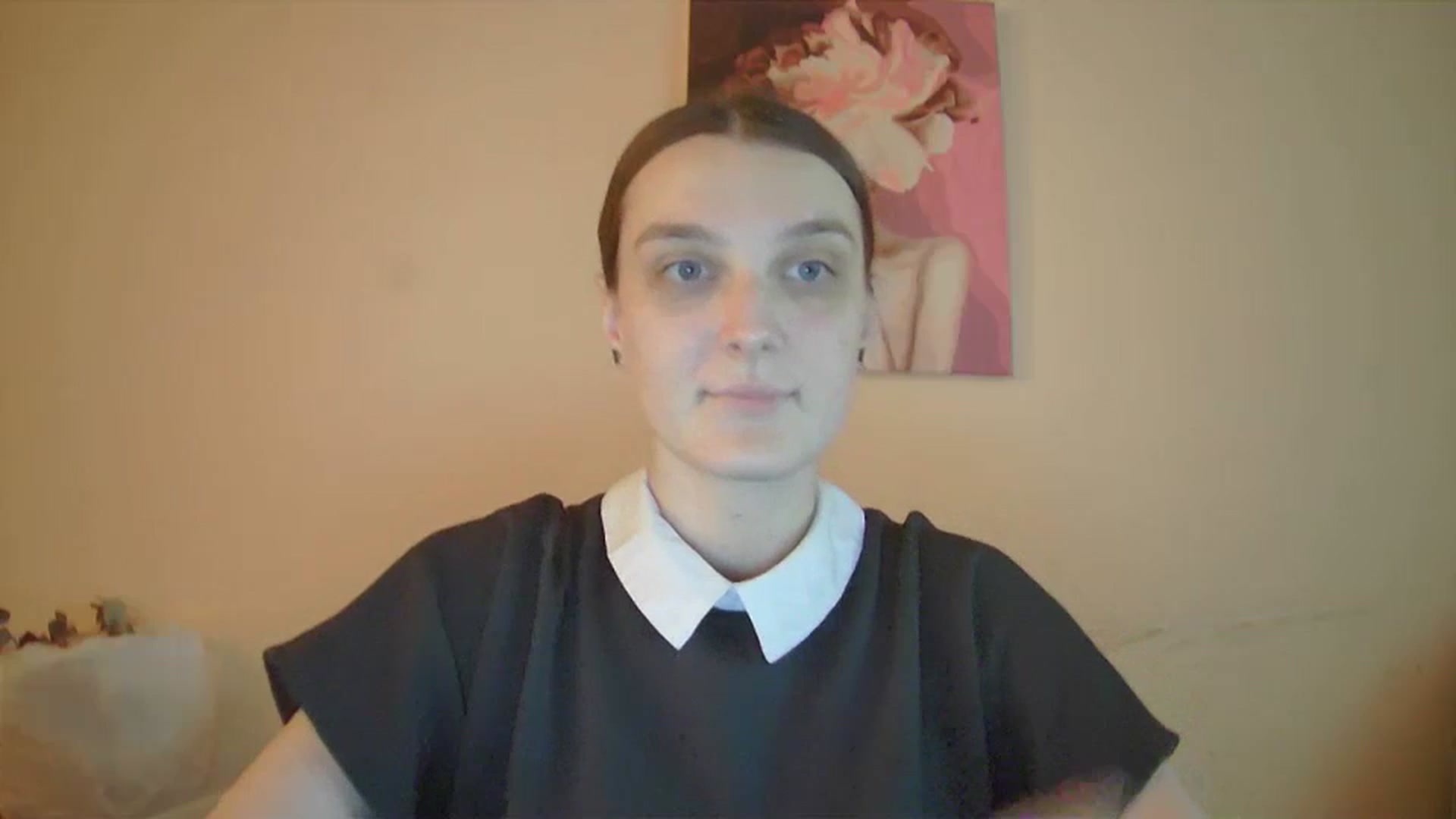 Gallery image thumbnail from Vl_Roze's myfreecams stream on, 10/03/2023, 15:59 image 3 of 20