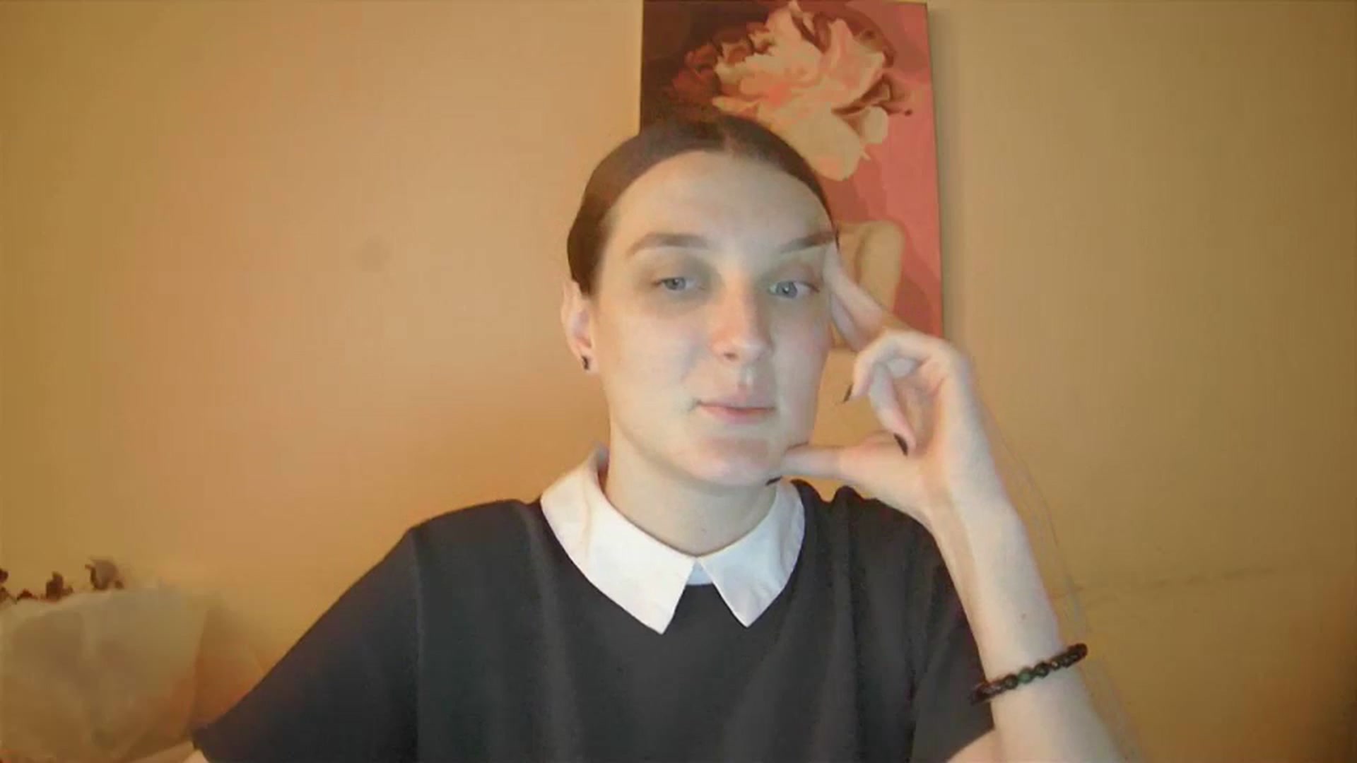 Gallery image thumbnail from Vl_Roze's myfreecams stream on, 10/03/2023, 15:59 image 16 of 20