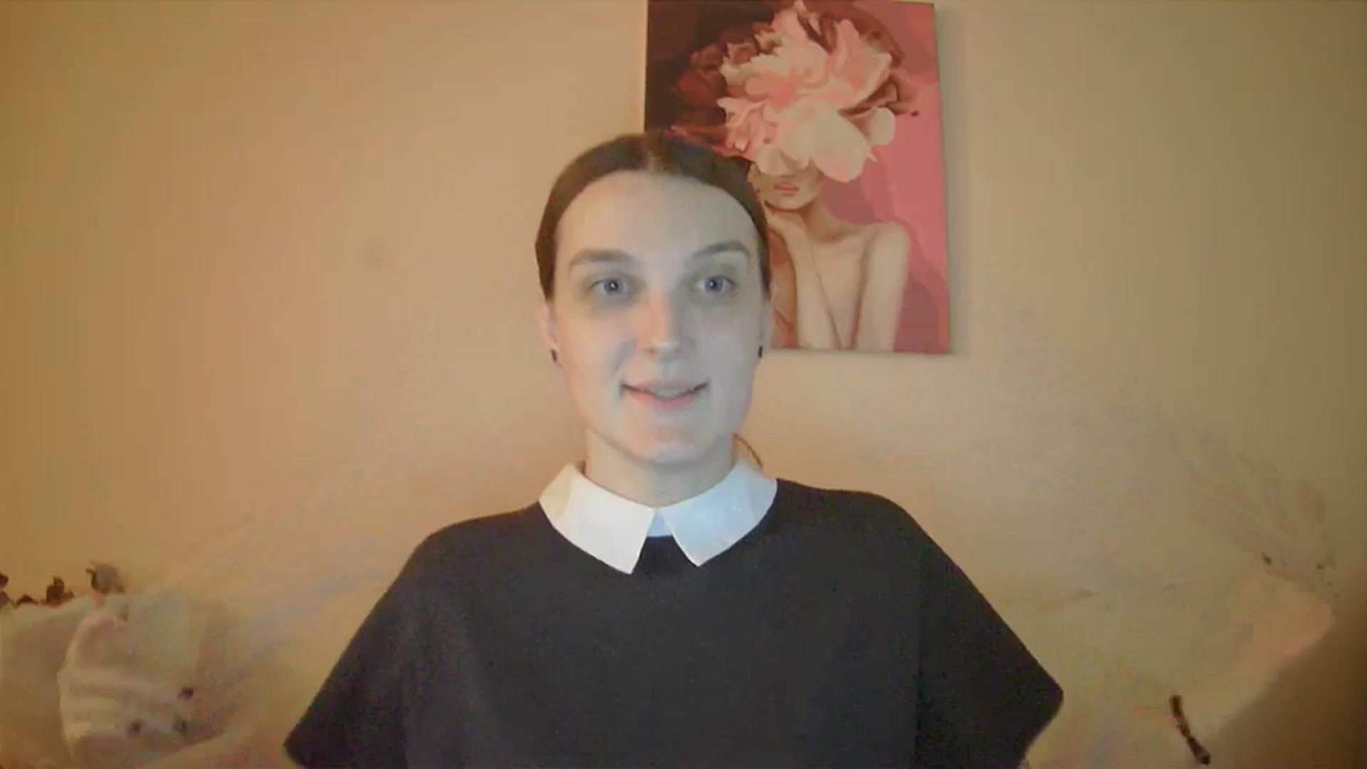 Gallery image thumbnail from Vl_Roze's myfreecams stream on, 10/03/2023, 15:59 image 9 of 20