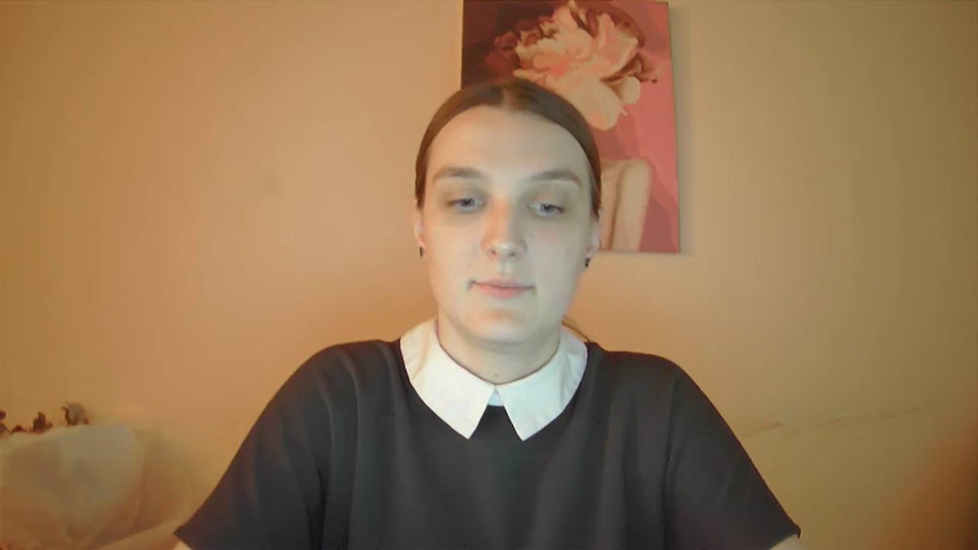 Gallery image thumbnail from Vl_Roze's myfreecams stream on, 10/03/2023, 15:59 image 10 of 20