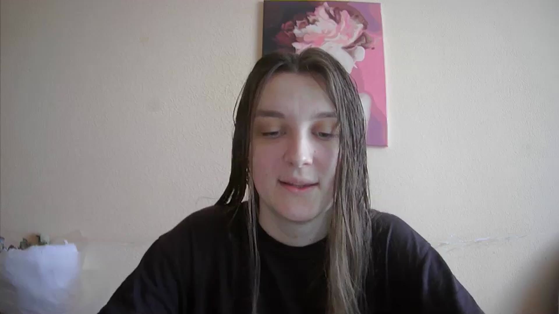 Gallery image thumbnail from Vl_Roze's myfreecams stream on, 10/08/2023, 10:34 image 13 of 20