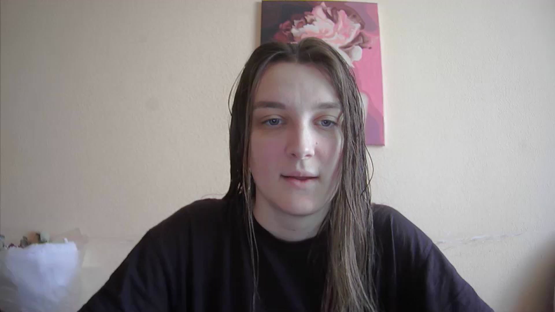 Gallery image thumbnail from Vl_Roze's myfreecams stream on, 10/08/2023, 10:34 image 1 of 20