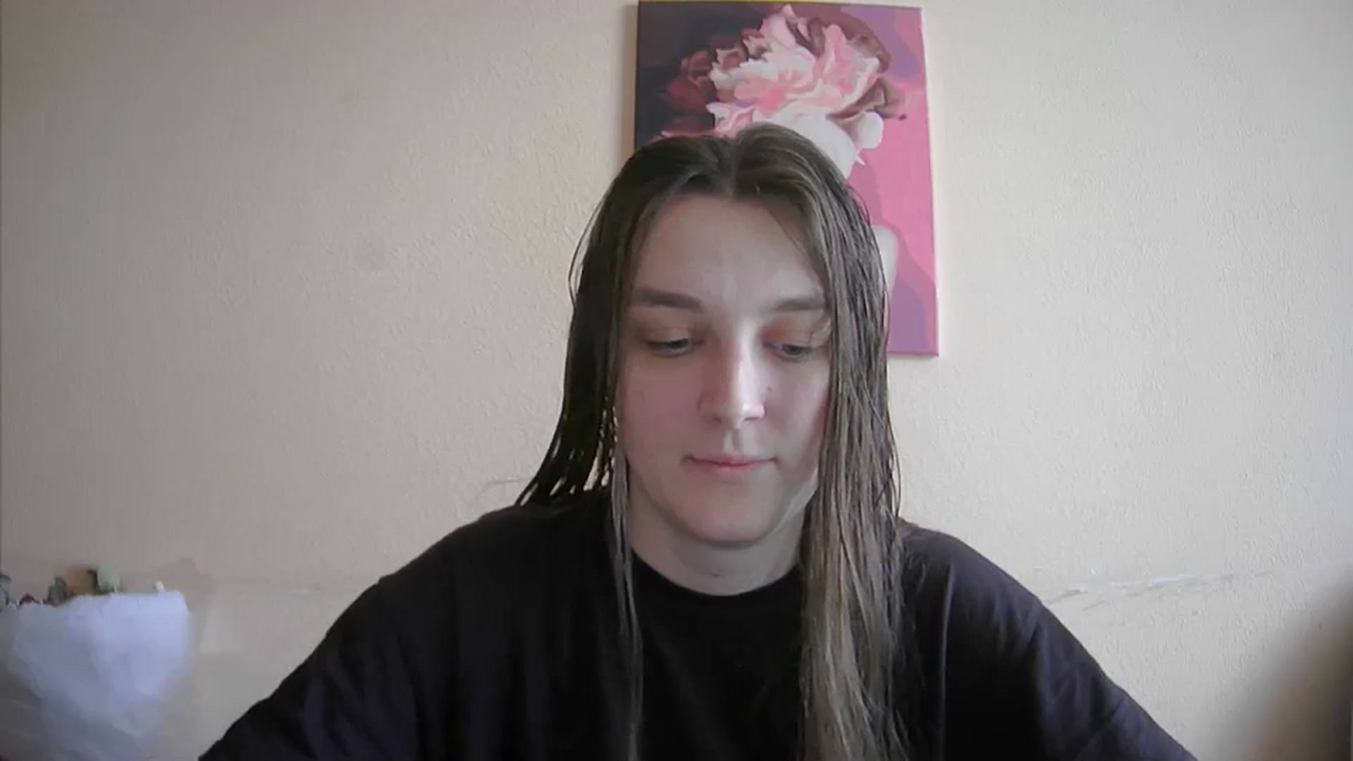 Gallery image thumbnail from Vl_Roze's myfreecams stream on, 10/08/2023, 10:34 image 12 of 20