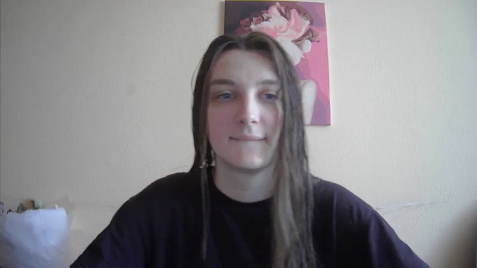Gallery image thumbnail from Vl_Roze's myfreecams stream on, 10/08/2023, 10:34 image 6 of 20
