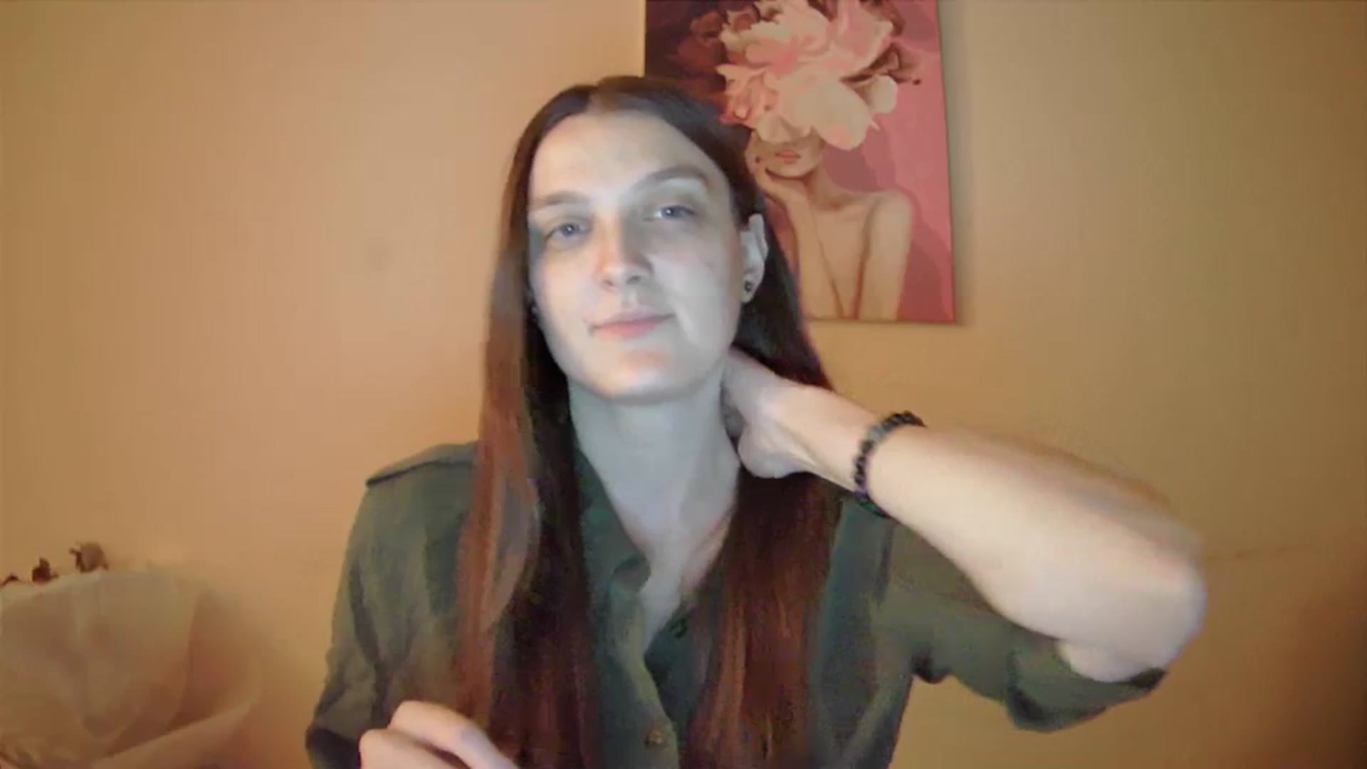 Gallery image thumbnail from Vl_Roze's myfreecams stream on, 10/24/2023, 18:13 image 10 of 20
