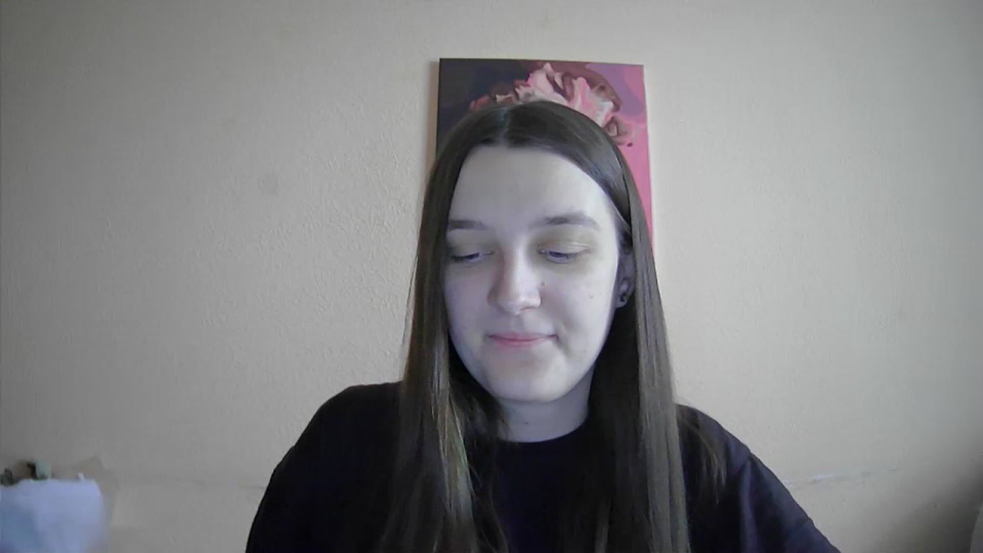 Gallery image thumbnail from Vl_Roze's myfreecams stream on, 11/19/2023, 10:14 image 17 of 20