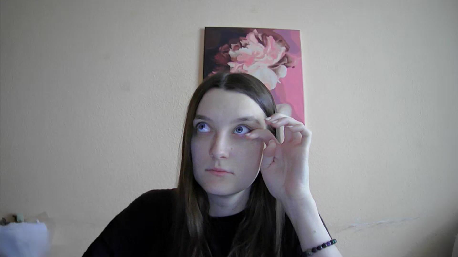 Gallery image thumbnail from Vl_Roze's myfreecams stream on, 11/19/2023, 10:14 image 5 of 20