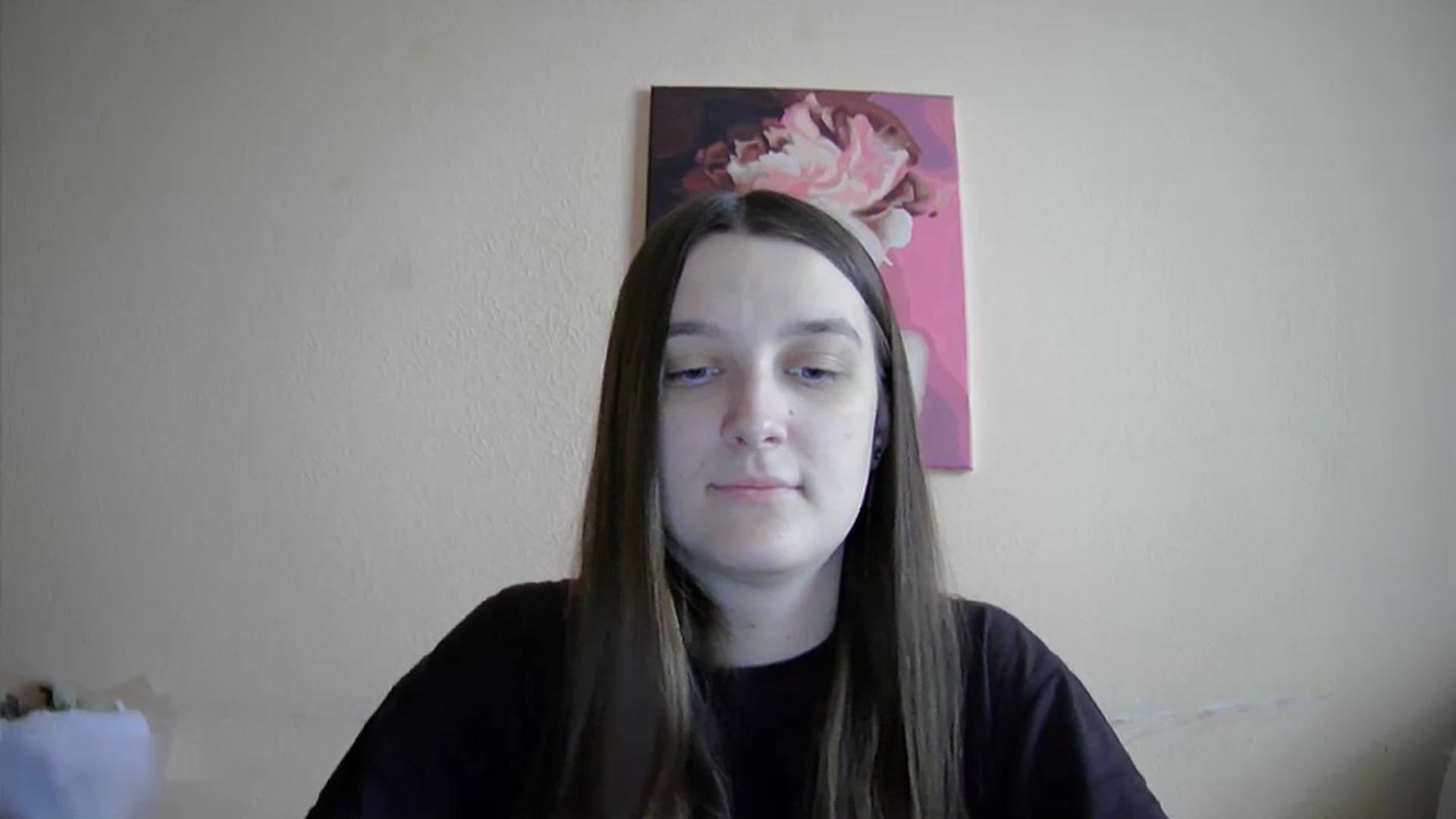 Gallery image thumbnail from Vl_Roze's myfreecams stream on, 11/19/2023, 10:14 image 19 of 20