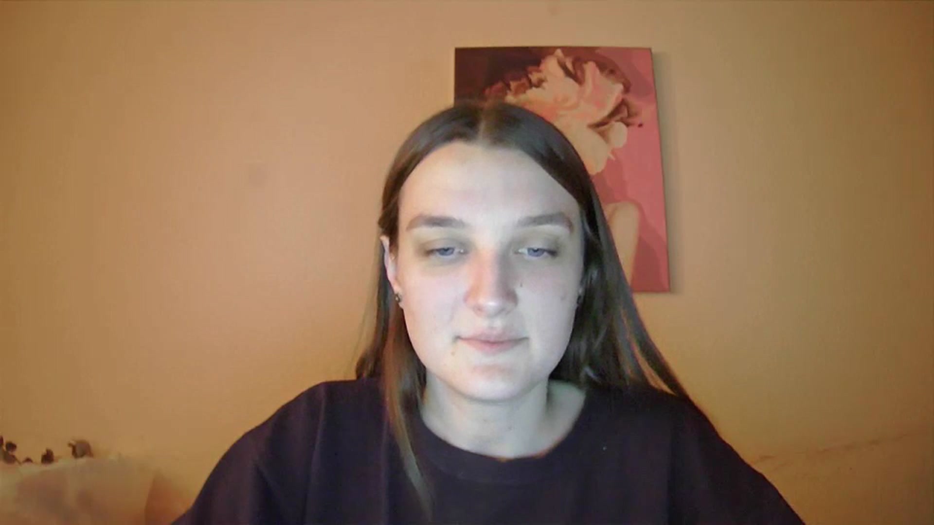 Gallery image thumbnail from Vl_Roze's myfreecams stream on, 11/23/2023, 18:40 image 17 of 20