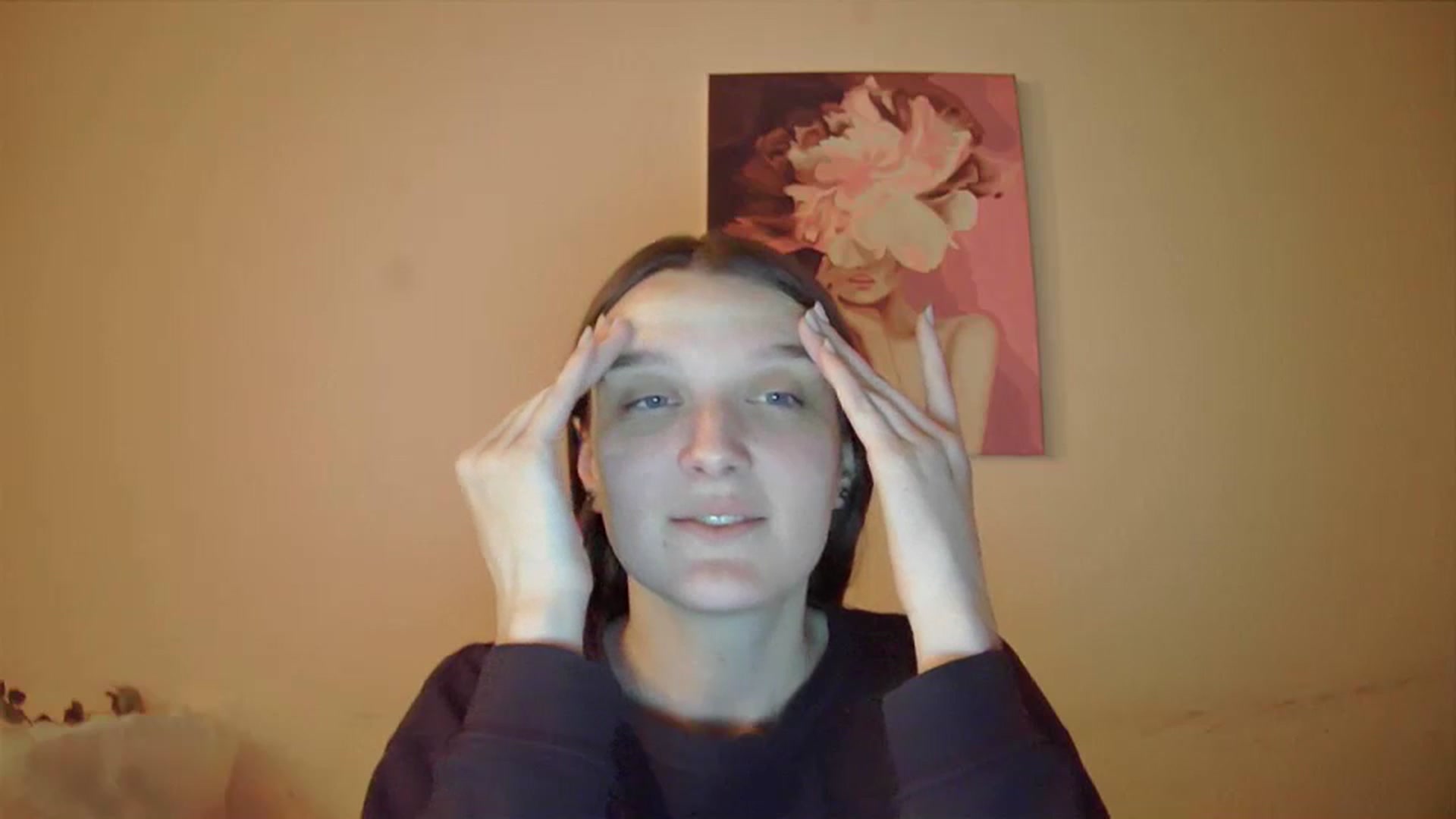 Gallery image thumbnail from Vl_Roze's myfreecams stream on, 11/23/2023, 18:40 image 20 of 20