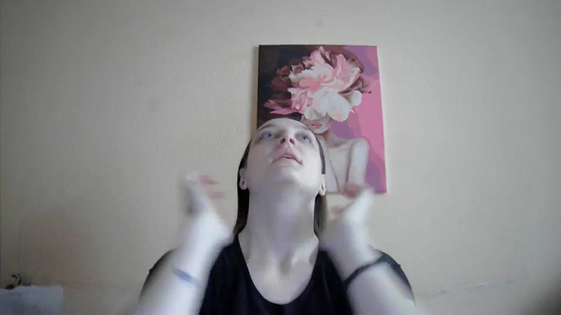 Gallery image thumbnail from Vl_Roze's myfreecams stream on, 12/17/2023, 09:53 image 12 of 20