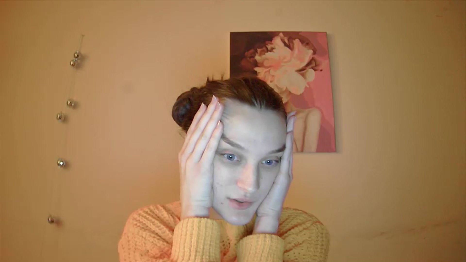 Gallery image thumbnail from Vl_Roze's myfreecams stream on, 02/06/2024, 17:13 image 5 of 20