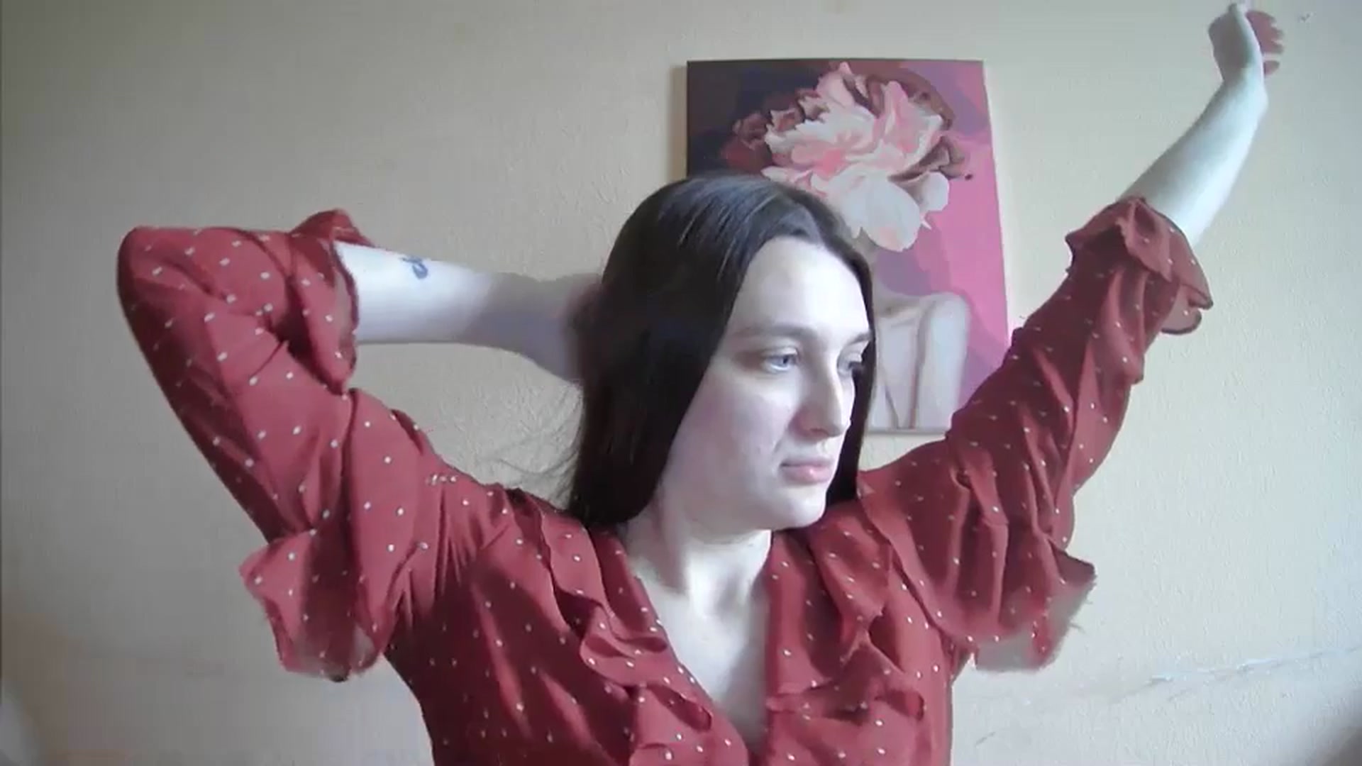 Gallery image thumbnail from Vl_Roze's myfreecams stream on, 06/15/2024, 14:39 image 15 of 20
