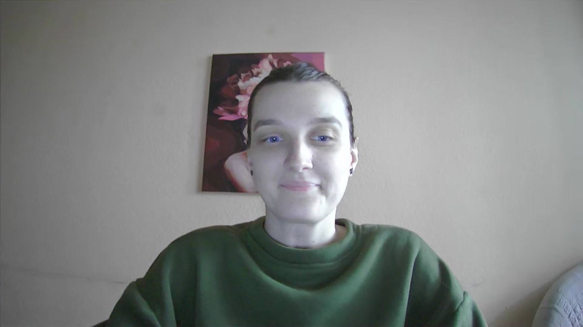 Gallery image thumbnail from Vlad_A's myfreecams stream on, 04/02/2025, 15:03 image 17 of 20
