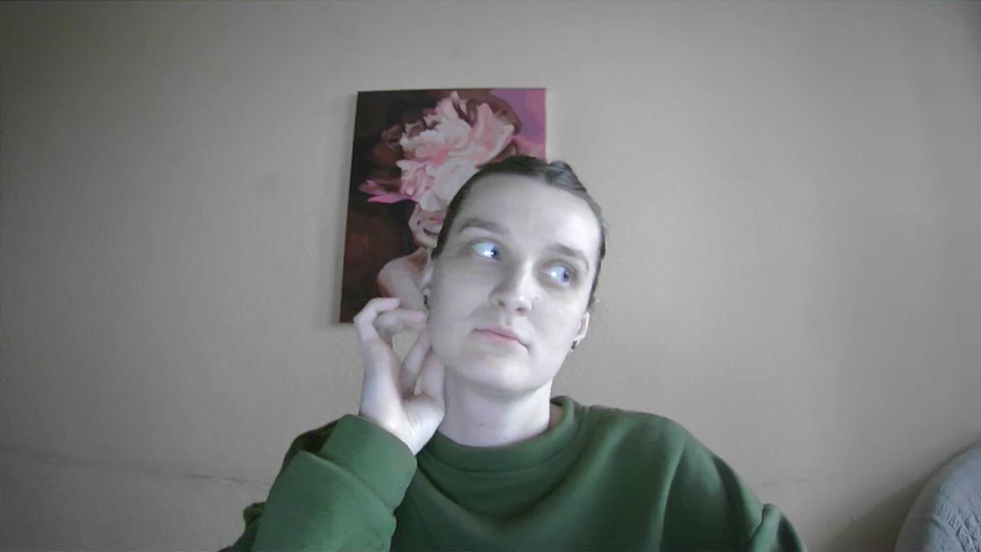Gallery image thumbnail from Vlad_A's myfreecams stream on, 04/02/2025, 15:03 image 9 of 20