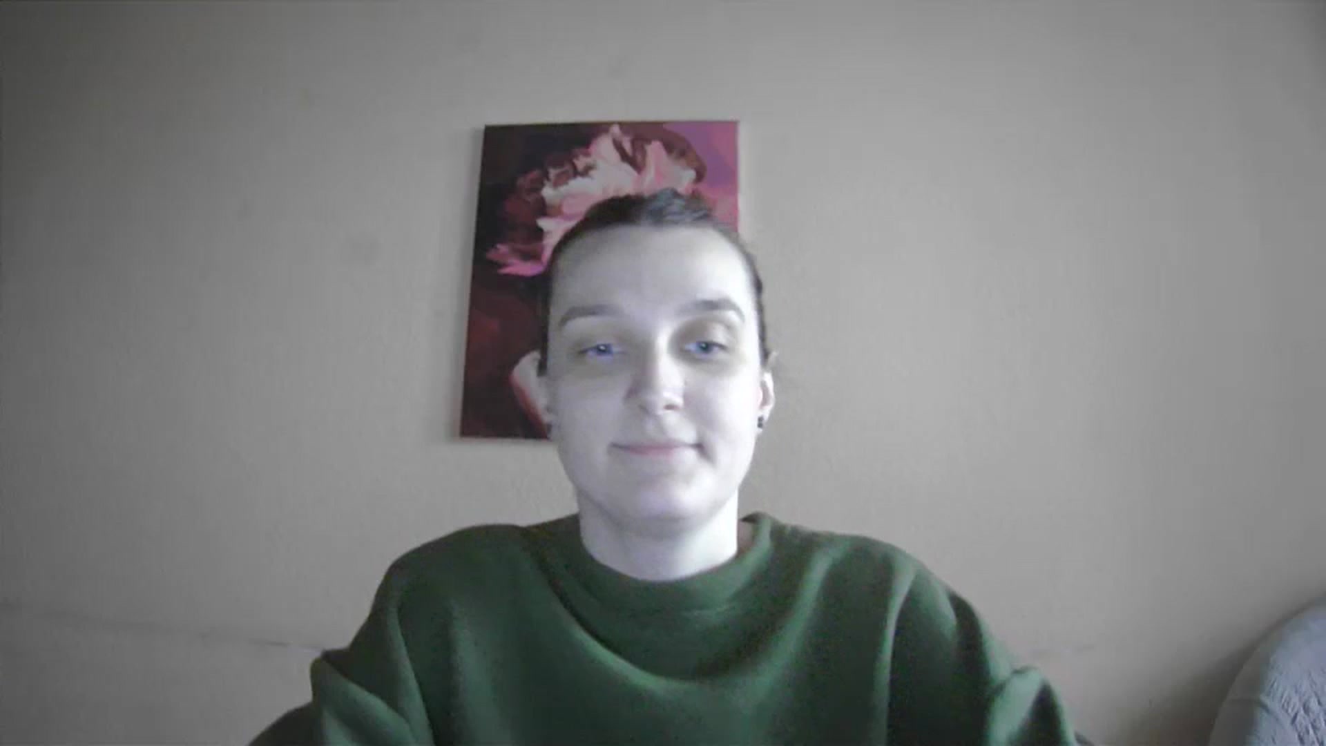 Gallery image thumbnail from Vlad_A's myfreecams stream on, 04/02/2025, 15:03 image 1 of 20