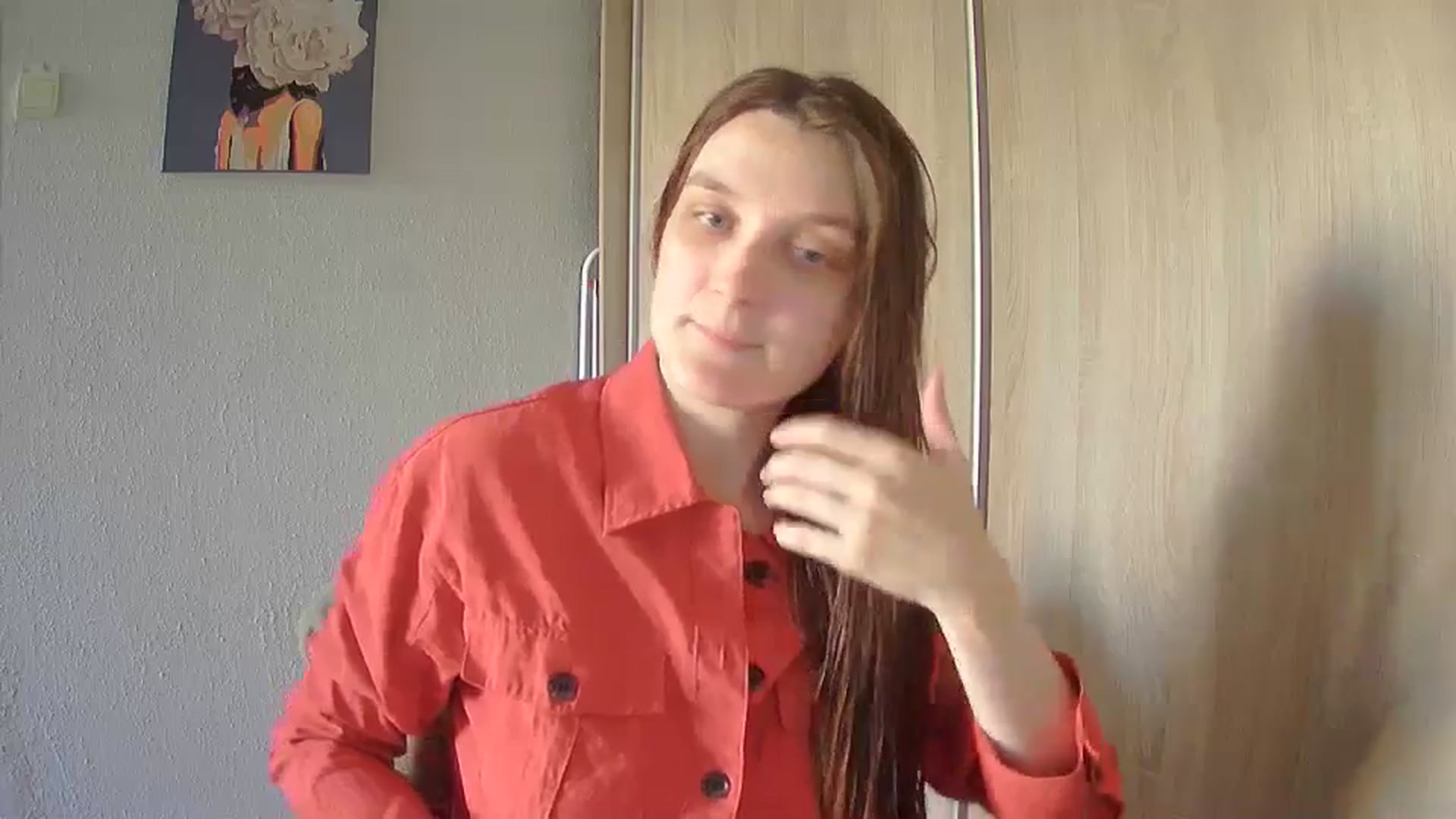 Gallery image thumbnail from Vlad_A's myfreecams stream on, 07/09/2025, 16:11 image 10 of 20