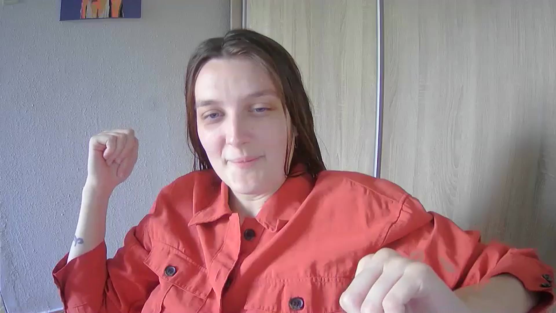 Gallery image thumbnail from Vlad_A's myfreecams stream on, 07/09/2025, 16:11 image 6 of 20