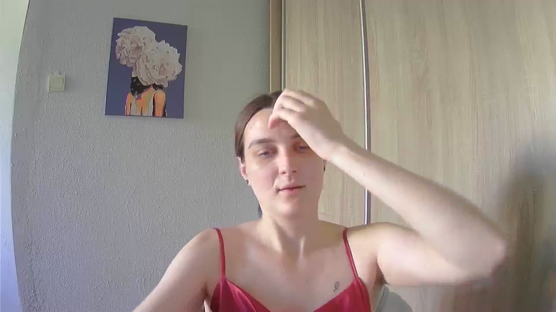 Gallery image thumbnail from Vlad_A's myfreecams stream on, 07/11/2025, 13:40 image 17 of 20
