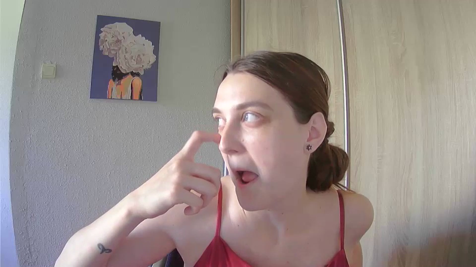 Gallery image thumbnail from Vlad_A's myfreecams stream on, 07/11/2025, 13:40 image 2 of 20