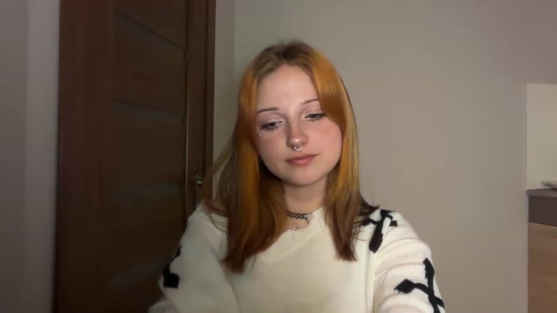 Gallery image thumbnail from VladaMoon's myfreecams stream on, 04/29/2026, 21:32 image 12 of 20