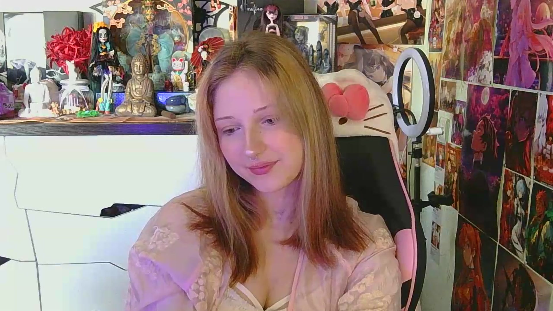 Gallery image thumbnail from VladaMoon's myfreecams stream on, 05/12/2026, 11:48 image 10 of 20