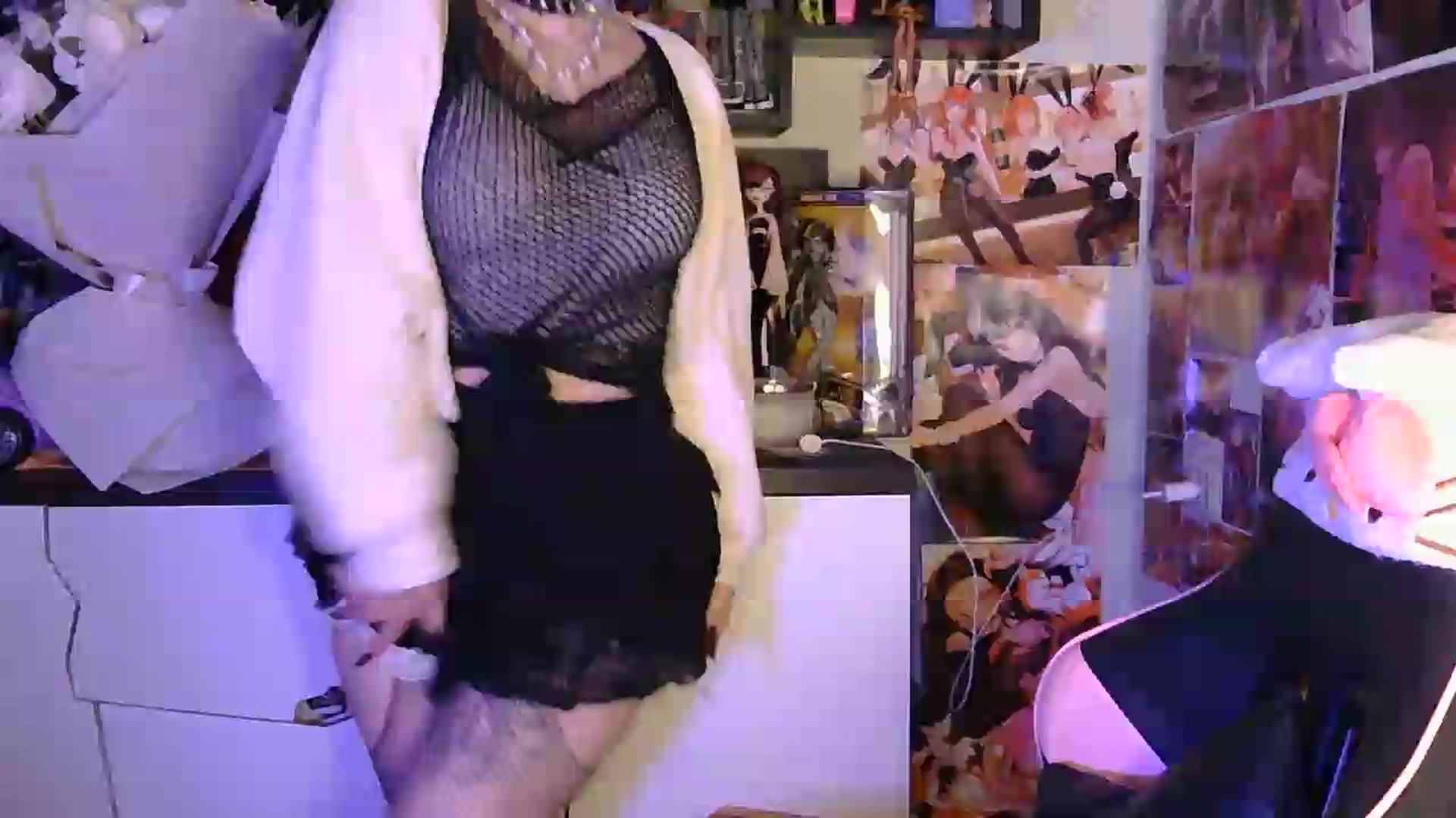 Gallery image thumbnail from VladaMoon's myfreecams stream on, 05/31/2026, 22:08 image 17 of 20