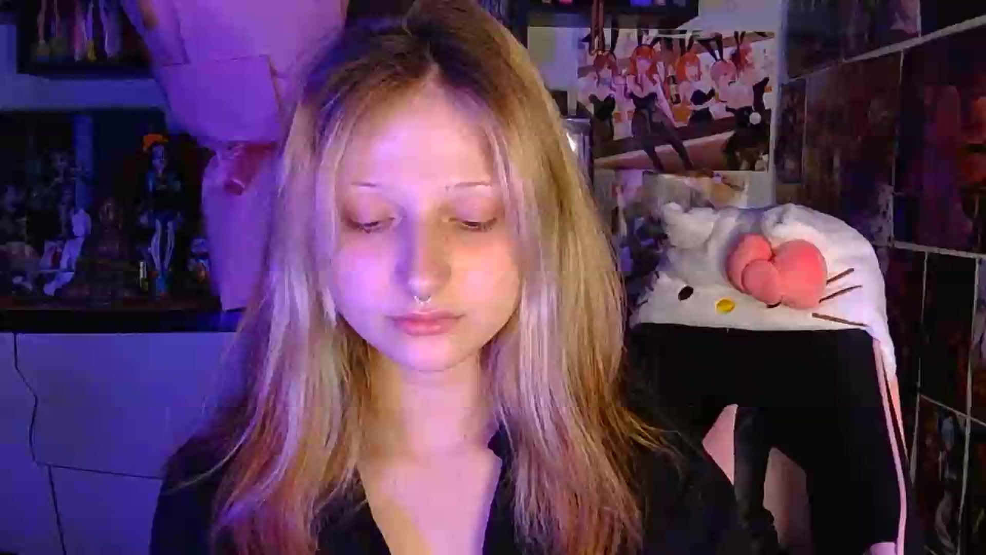 Gallery image thumbnail from VladaMoon's myfreecams stream on, 06/29/2026, 21:31 image 10 of 20