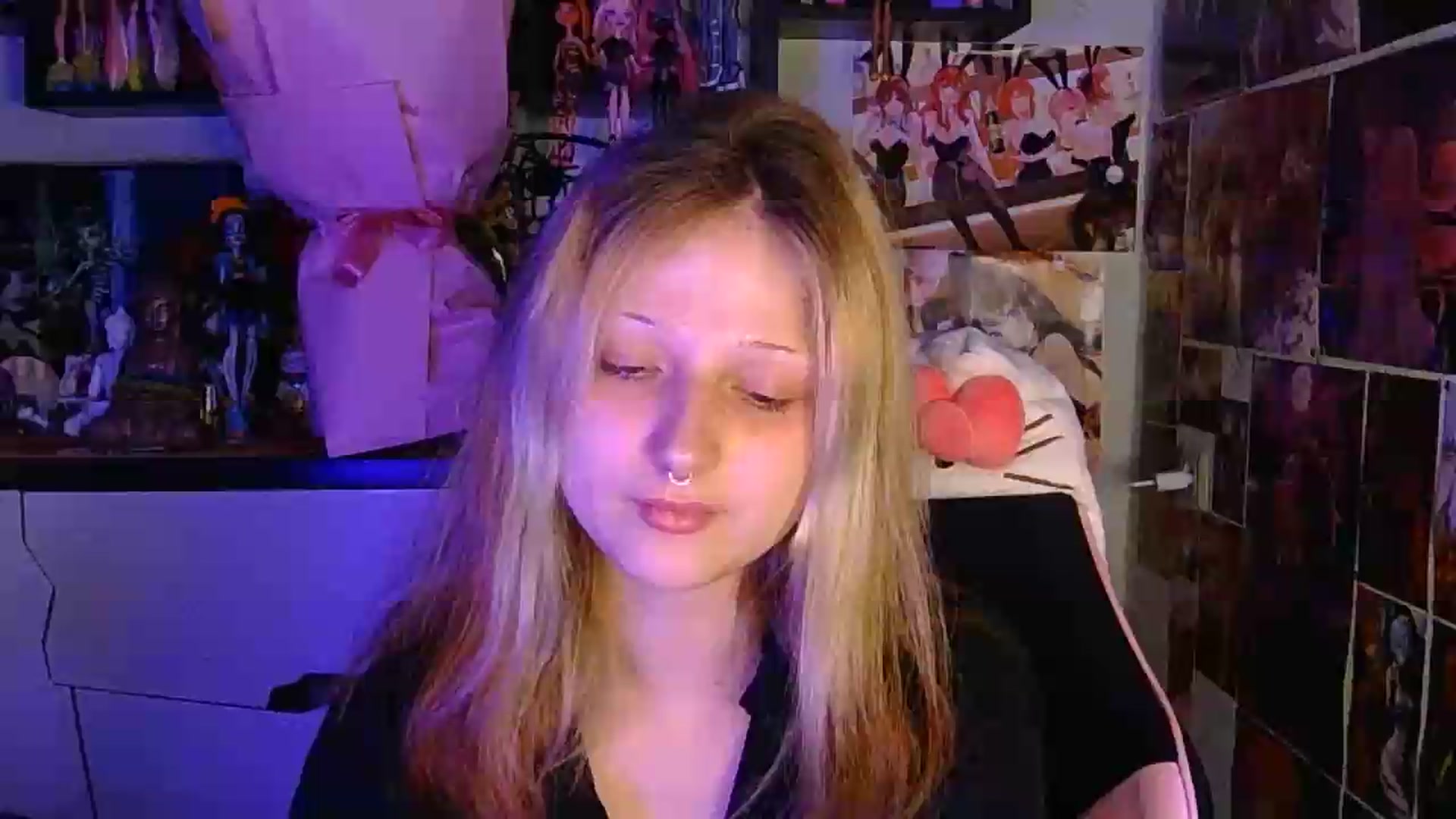 Gallery image thumbnail from VladaMoon's myfreecams stream on, 06/29/2026, 21:31 image 19 of 20