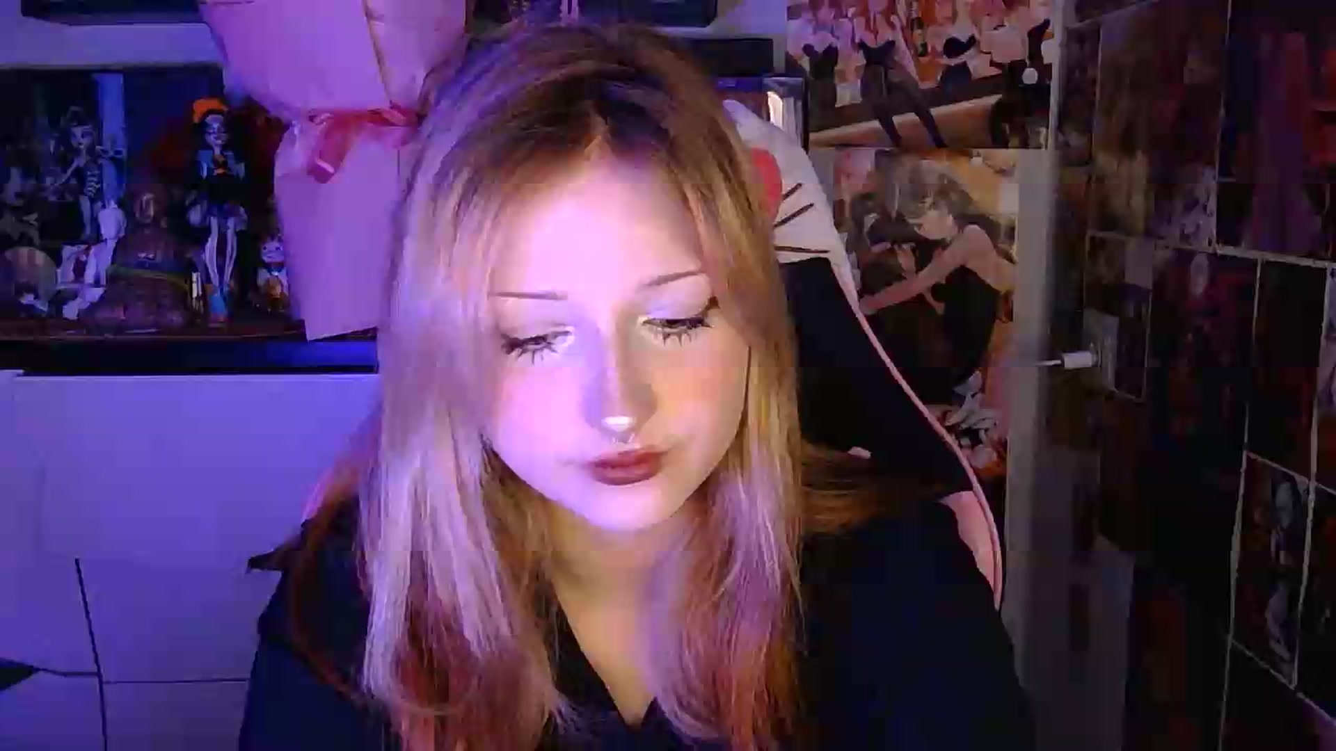 Gallery image thumbnail from VladaMoon's myfreecams stream on, 06/30/2026, 20:11 image 20 of 20