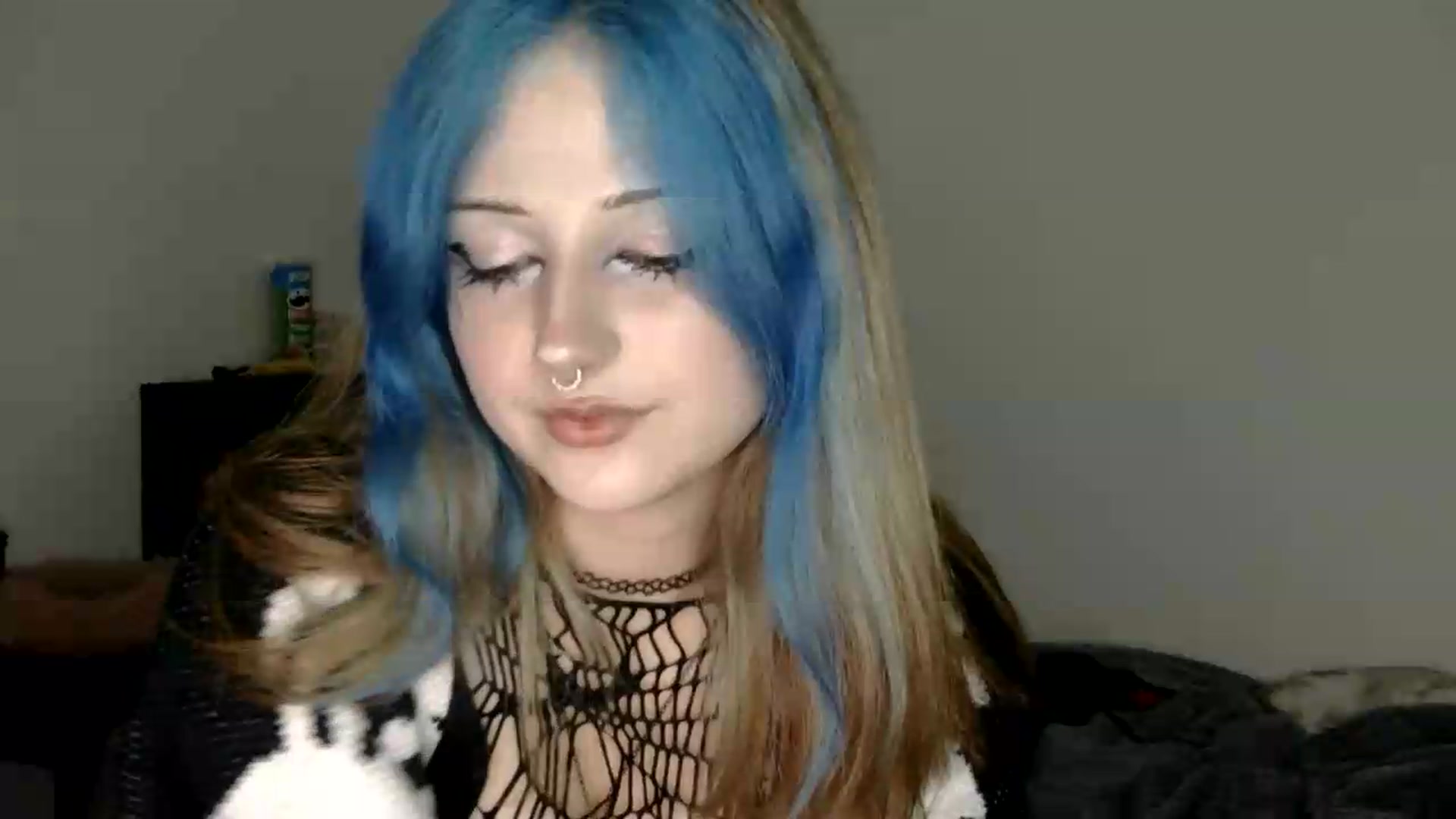 Gallery image thumbnail from VladaMoon's myfreecams stream on, 07/10/2026, 22:16 image 10 of 20