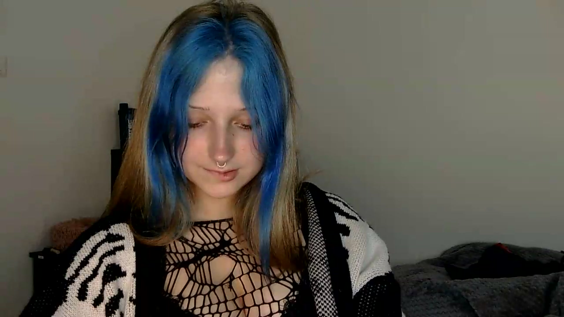 Gallery image thumbnail from VladaMoon's myfreecams stream on, 07/11/2026, 19:40 image 5 of 20