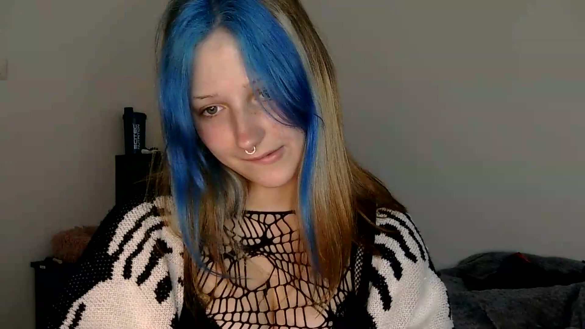 Gallery image thumbnail from VladaMoon's myfreecams stream on, 07/11/2026, 19:40 image 12 of 20