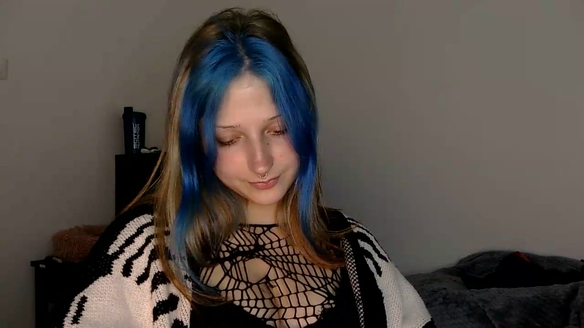 Gallery image thumbnail from VladaMoon's myfreecams stream on, 07/11/2026, 19:40 image 17 of 20