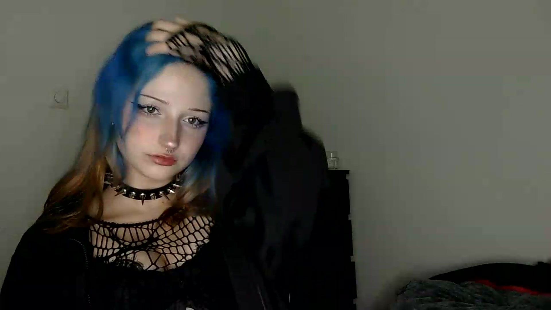 Gallery image thumbnail from VladaMoon's myfreecams stream on, 07/12/2026, 11:05 image 8 of 20