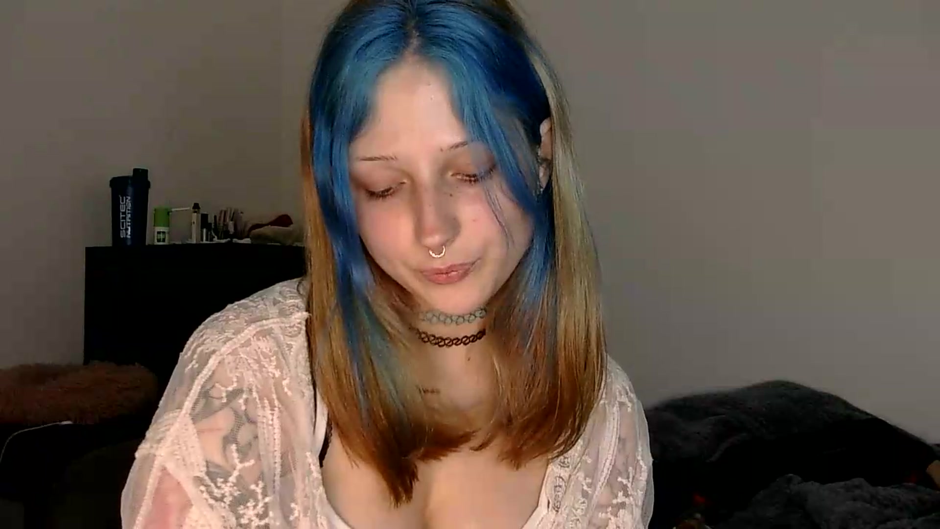 Gallery image thumbnail from VladaMoon's myfreecams stream on, 07/13/2026, 21:05 image 10 of 20