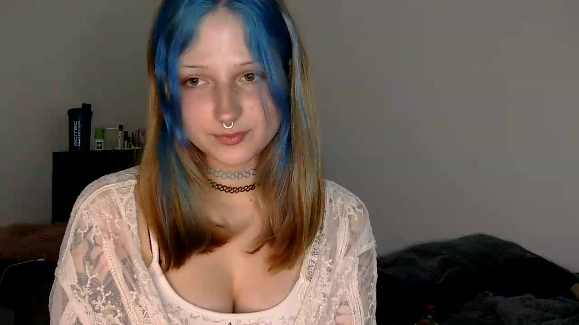 Gallery image thumbnail from VladaMoon's myfreecams stream on, 07/13/2026, 21:05 image 8 of 20