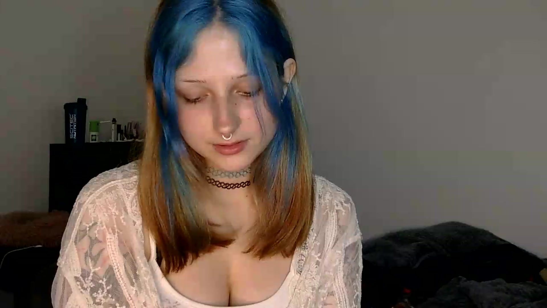 Gallery image thumbnail from VladaMoon's myfreecams stream on, 07/13/2026, 21:05 image 7 of 20