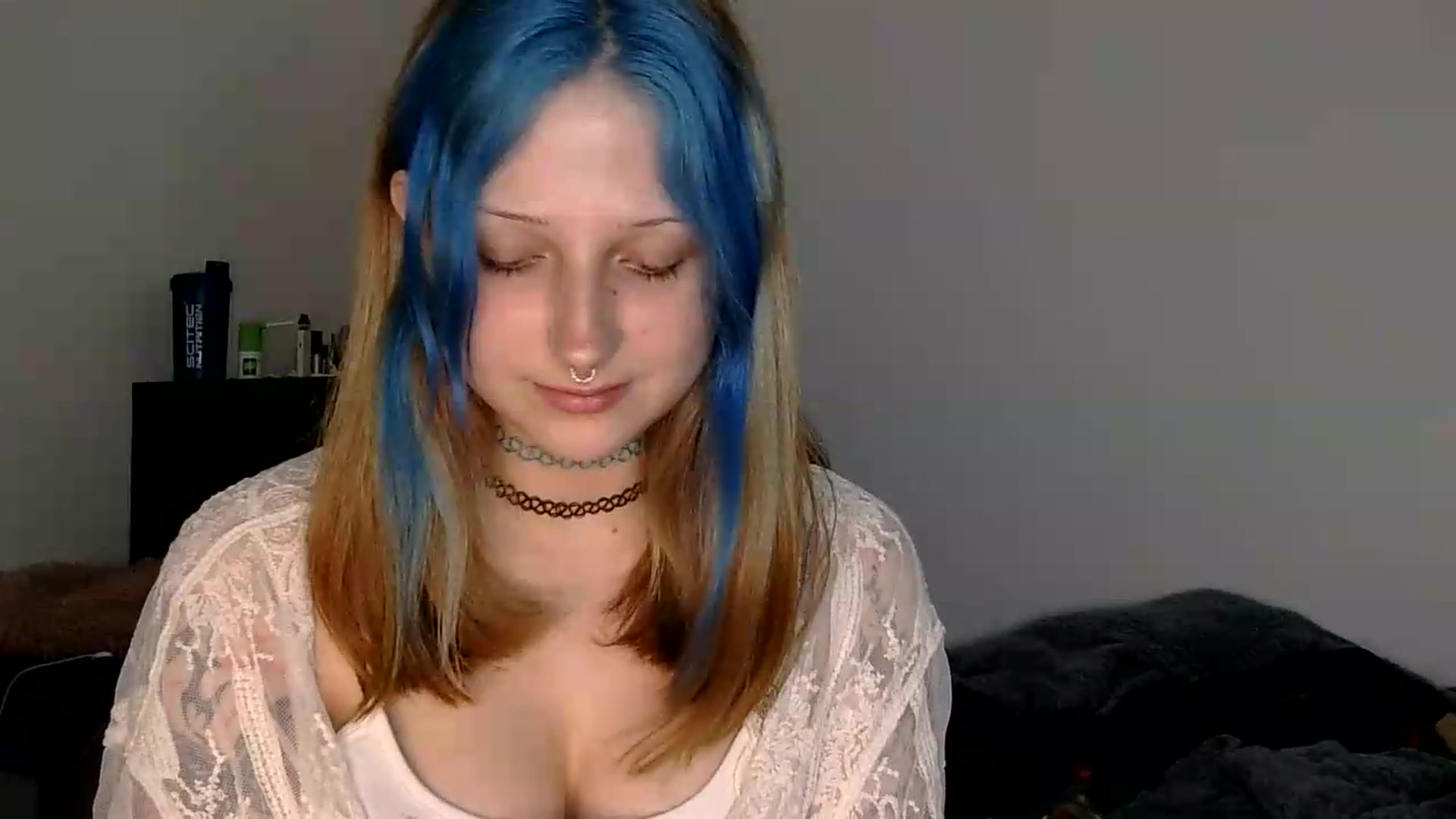 Gallery image thumbnail from VladaMoon's myfreecams stream on, 07/13/2026, 21:05 image 15 of 20