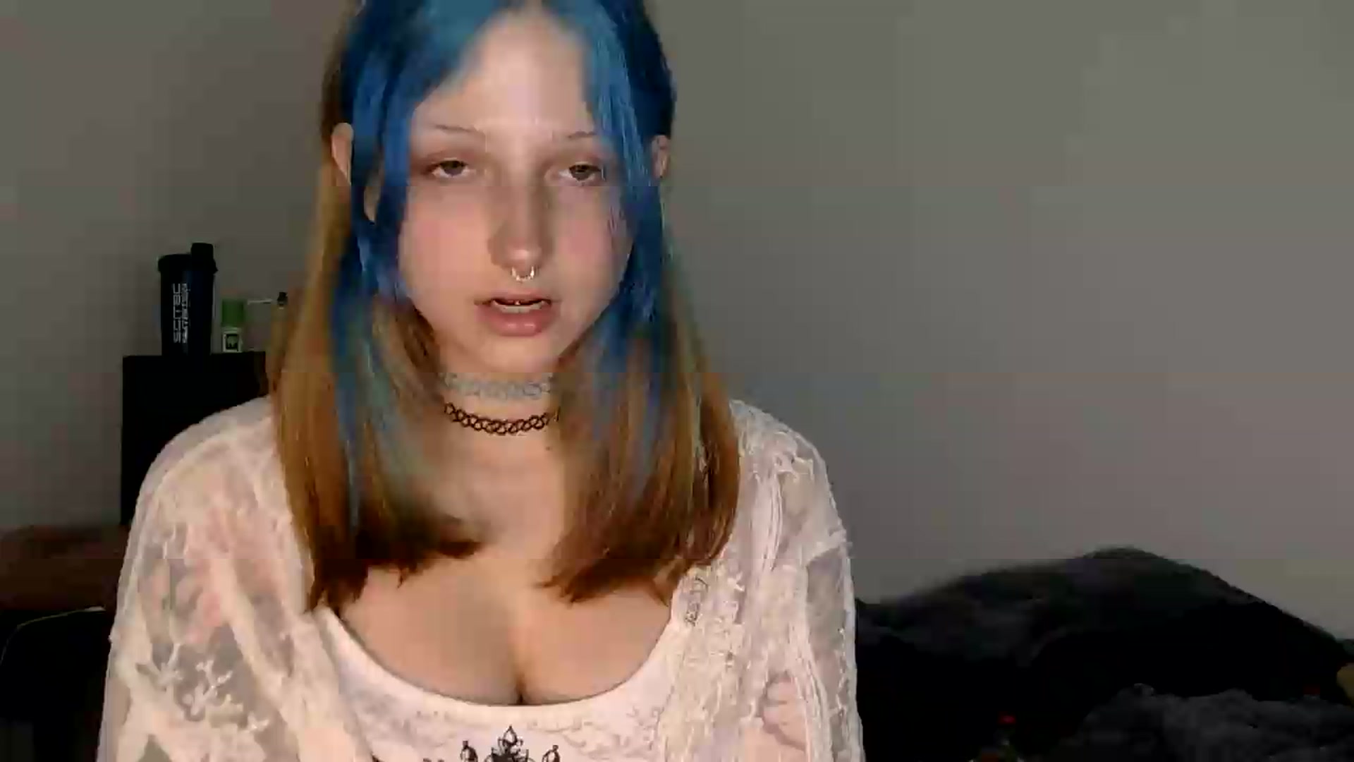 Gallery image thumbnail from VladaMoon's myfreecams stream on, 07/13/2026, 21:05 image 6 of 20