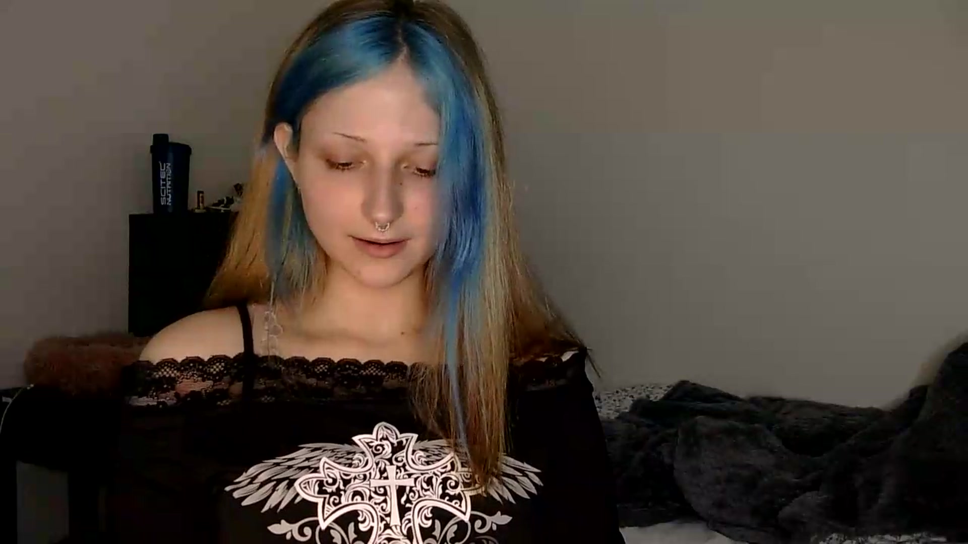 Gallery image thumbnail from VladaMoon's myfreecams stream on, 07/19/2026, 21:38 image 19 of 20