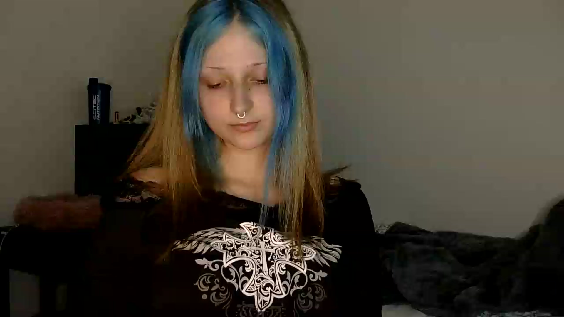 Gallery image thumbnail from VladaMoon's myfreecams stream on, 07/19/2026, 21:38 image 9 of 20