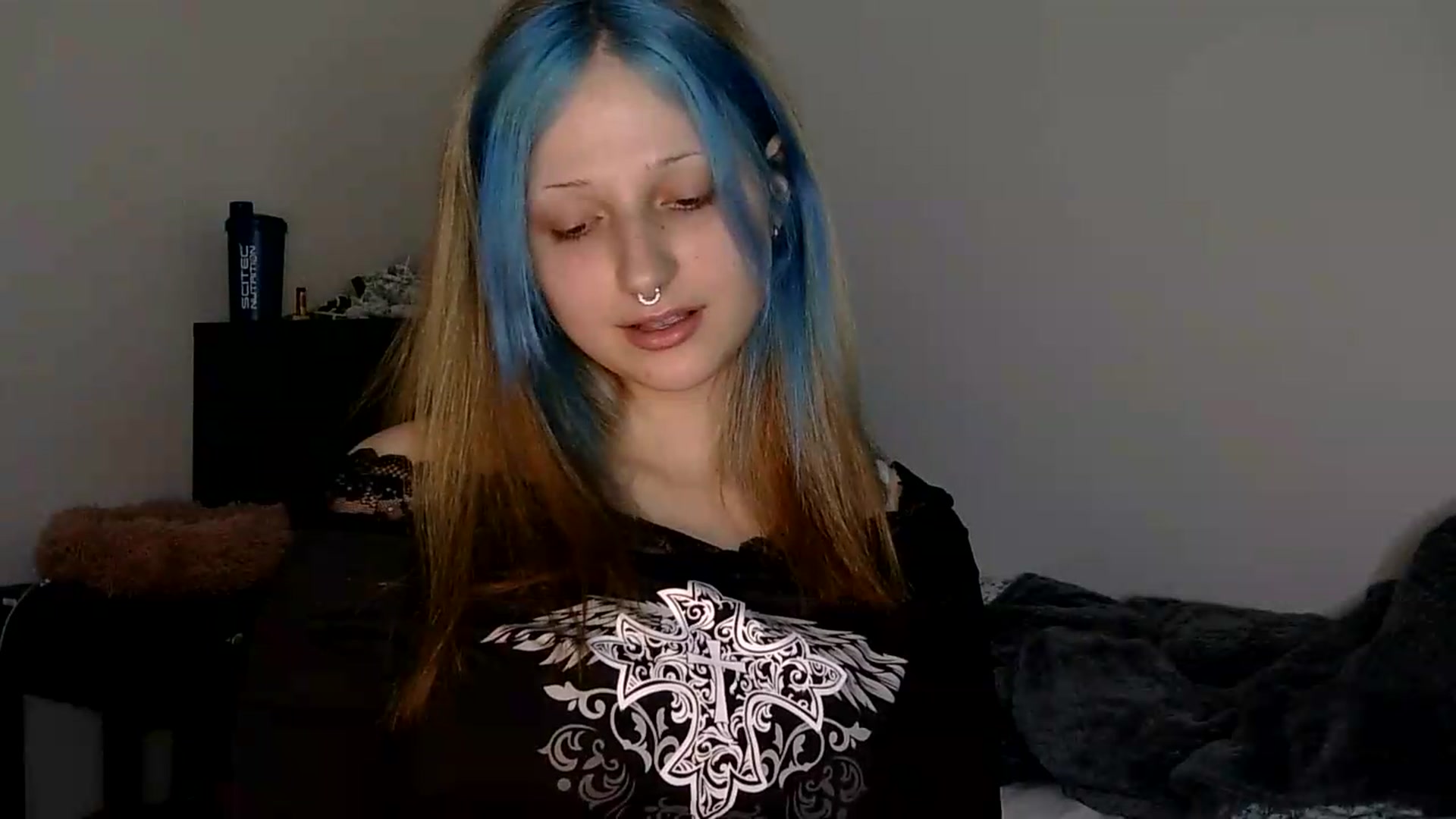 Gallery image thumbnail from VladaMoon's myfreecams stream on, 07/19/2026, 21:38 image 10 of 20
