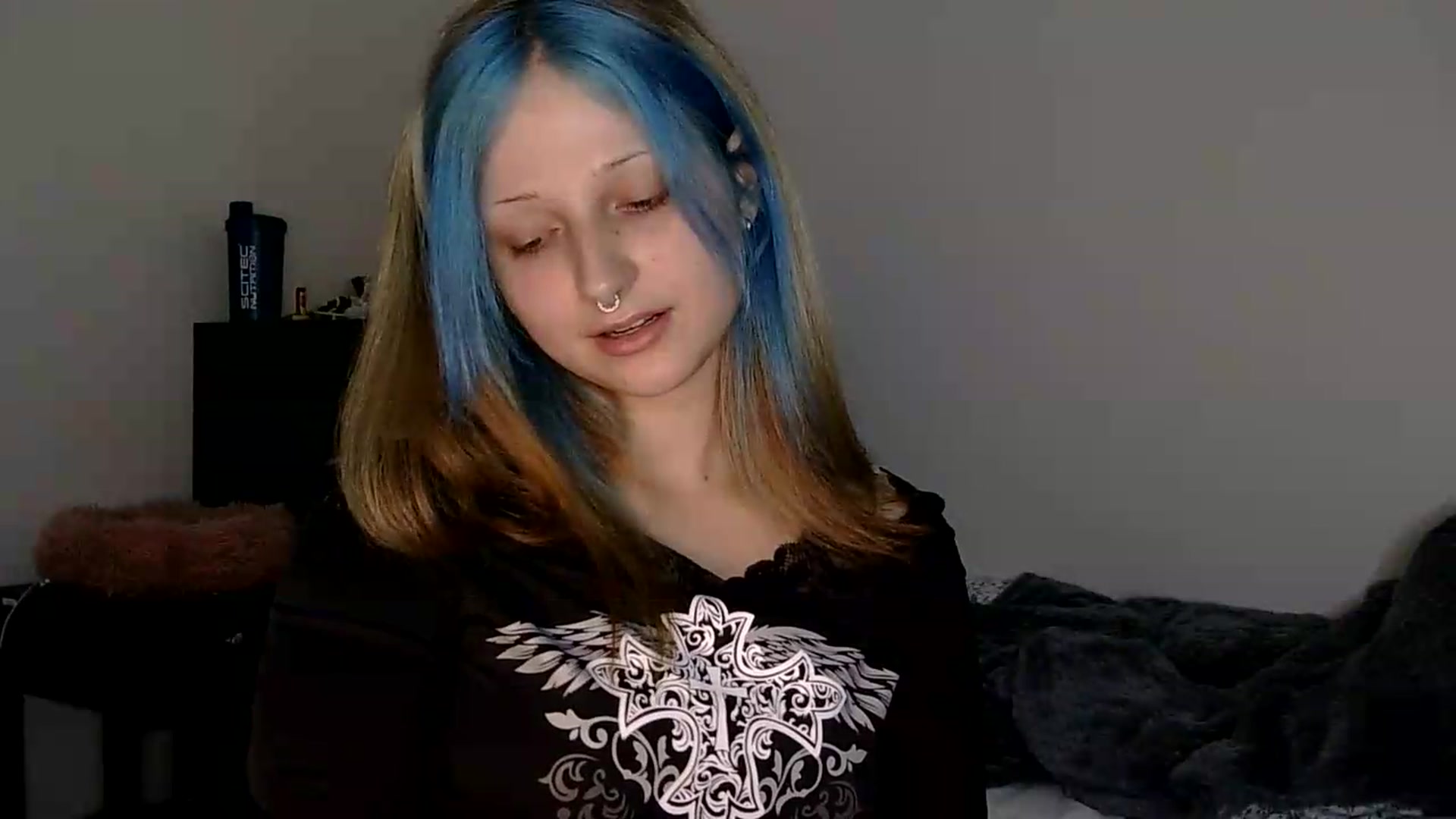 Gallery image thumbnail from VladaMoon's myfreecams stream on, 07/19/2026, 21:38 image 11 of 20