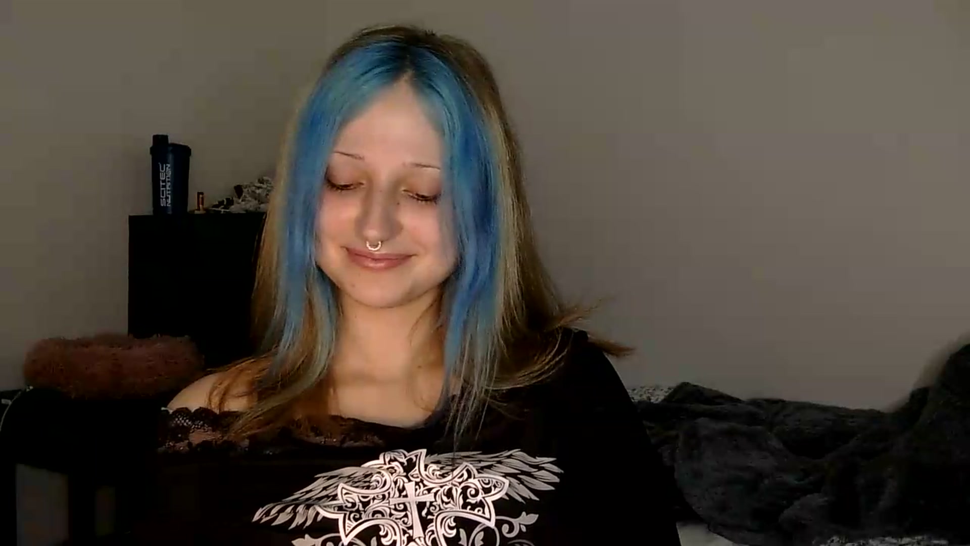 Gallery image thumbnail from VladaMoon's myfreecams stream on, 07/19/2026, 21:38 image 8 of 20