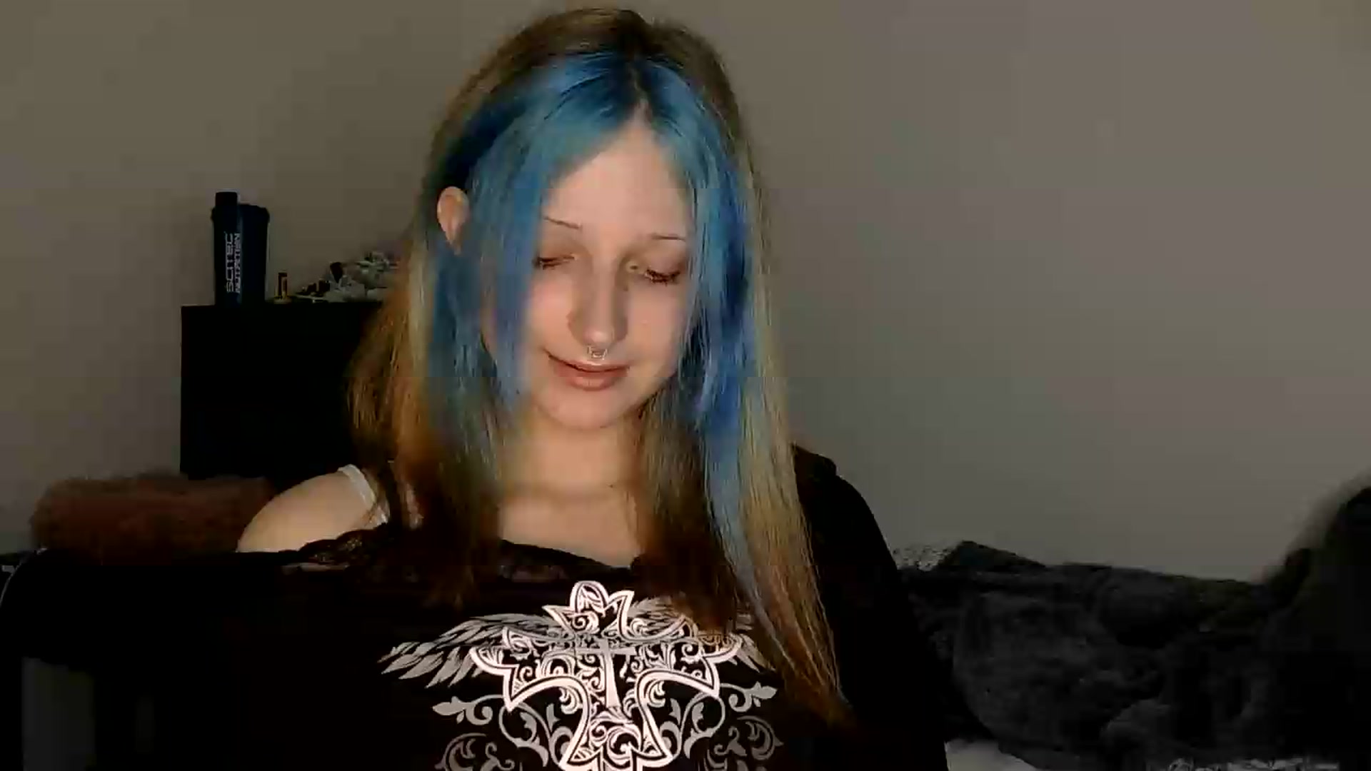 Gallery image thumbnail from VladaMoon's myfreecams stream on, 07/19/2026, 21:38 image 1 of 20