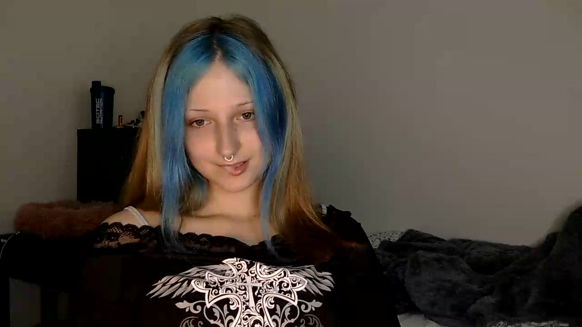Gallery image thumbnail from VladaMoon's myfreecams stream on, 07/19/2026, 21:38 image 6 of 20