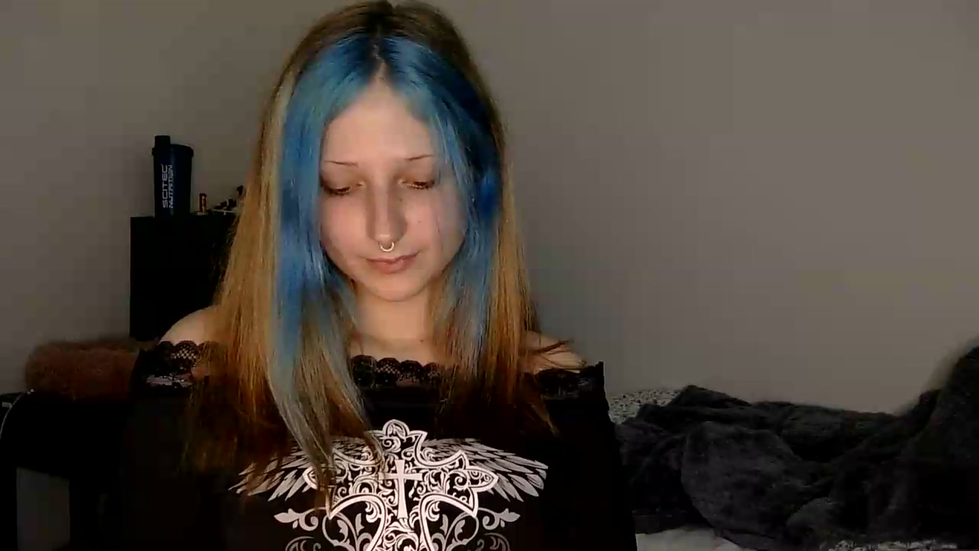 Gallery image thumbnail from VladaMoon's myfreecams stream on, 07/19/2026, 21:38 image 20 of 20